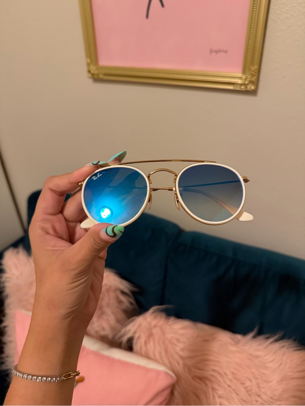 Ray-BanSunglasses